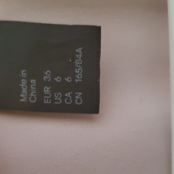 Dress - Picture 4 of 5